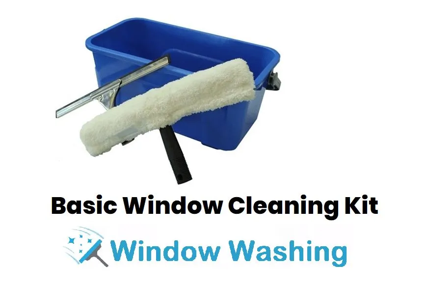 Window Washing photo 4