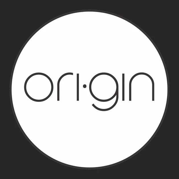 Origin Flavour logo