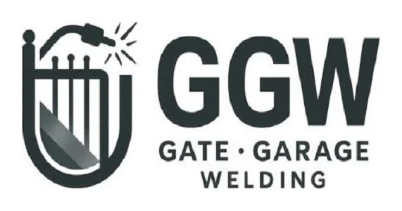 GGW Gate Garage Welding logo