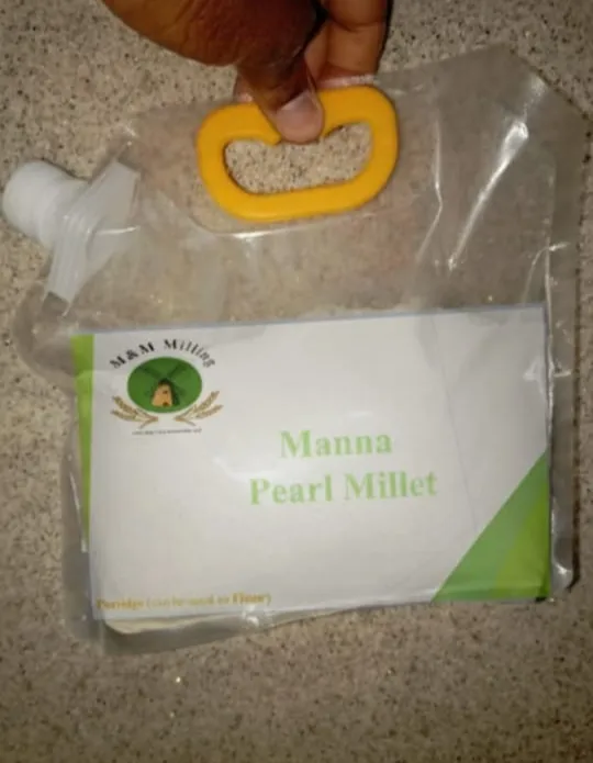 M&M Milling Manna Food photo 2