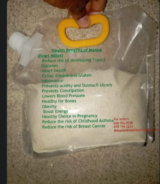 M&M Milling Manna Food photo 4