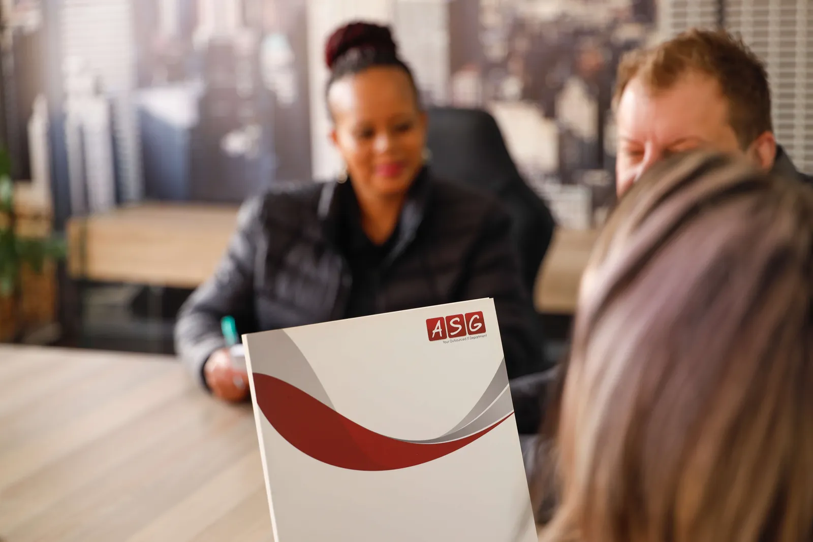 ASG IT Support Services photo 1