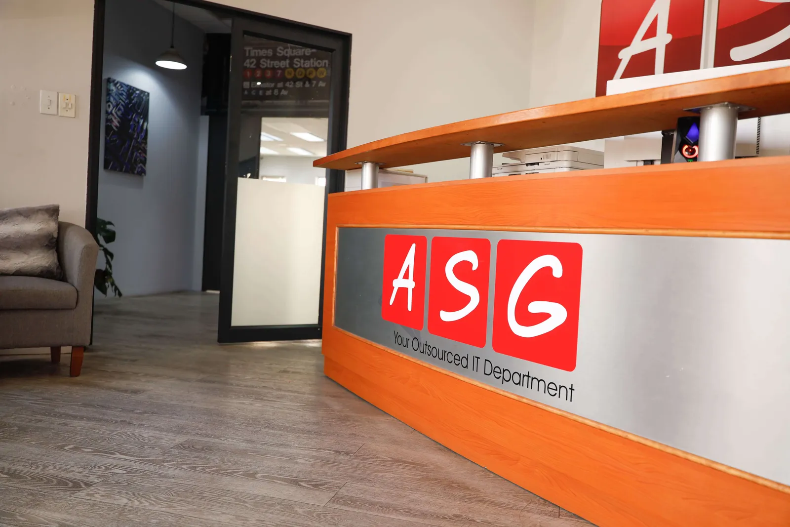 ASG IT Support Services photo 2