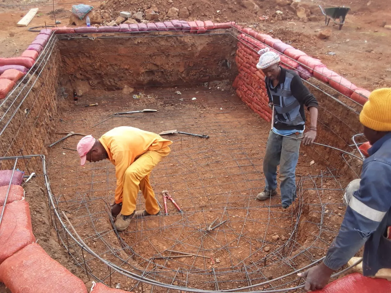 Red Marabunta Trade and Projects Pty LTD photo 1