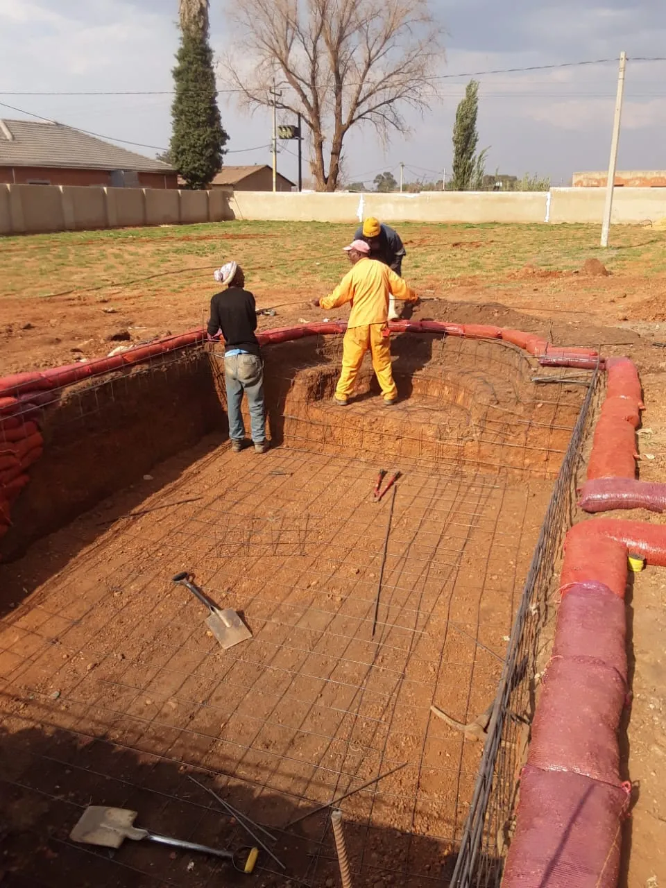 Red Marabunta Trade and Projects Pty LTD photo 3