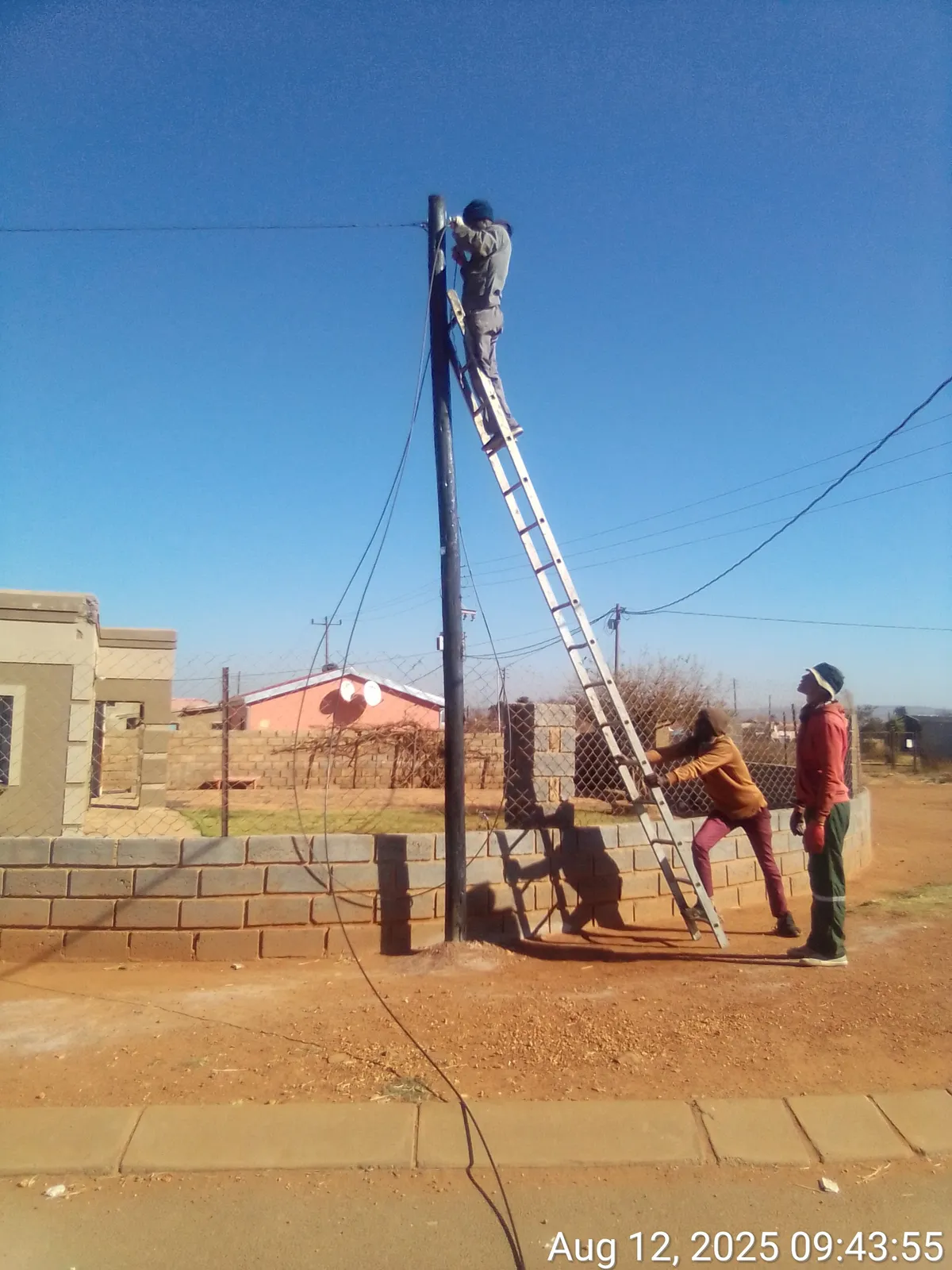 Red Marabunta Trade and Projects Pty LTD photo 4
