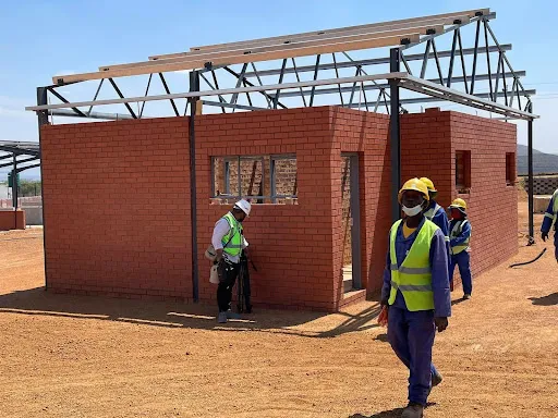 Nale Holdings (Pty) Ltd photo 2