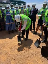 Nale Holdings (Pty) Ltd photo 3