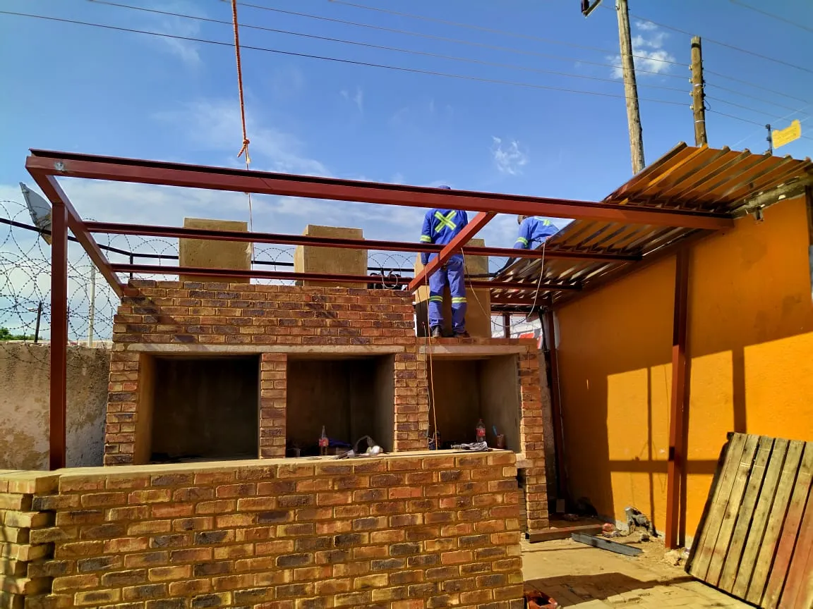 CHIWATERSTEELS PTY LTD photo 1