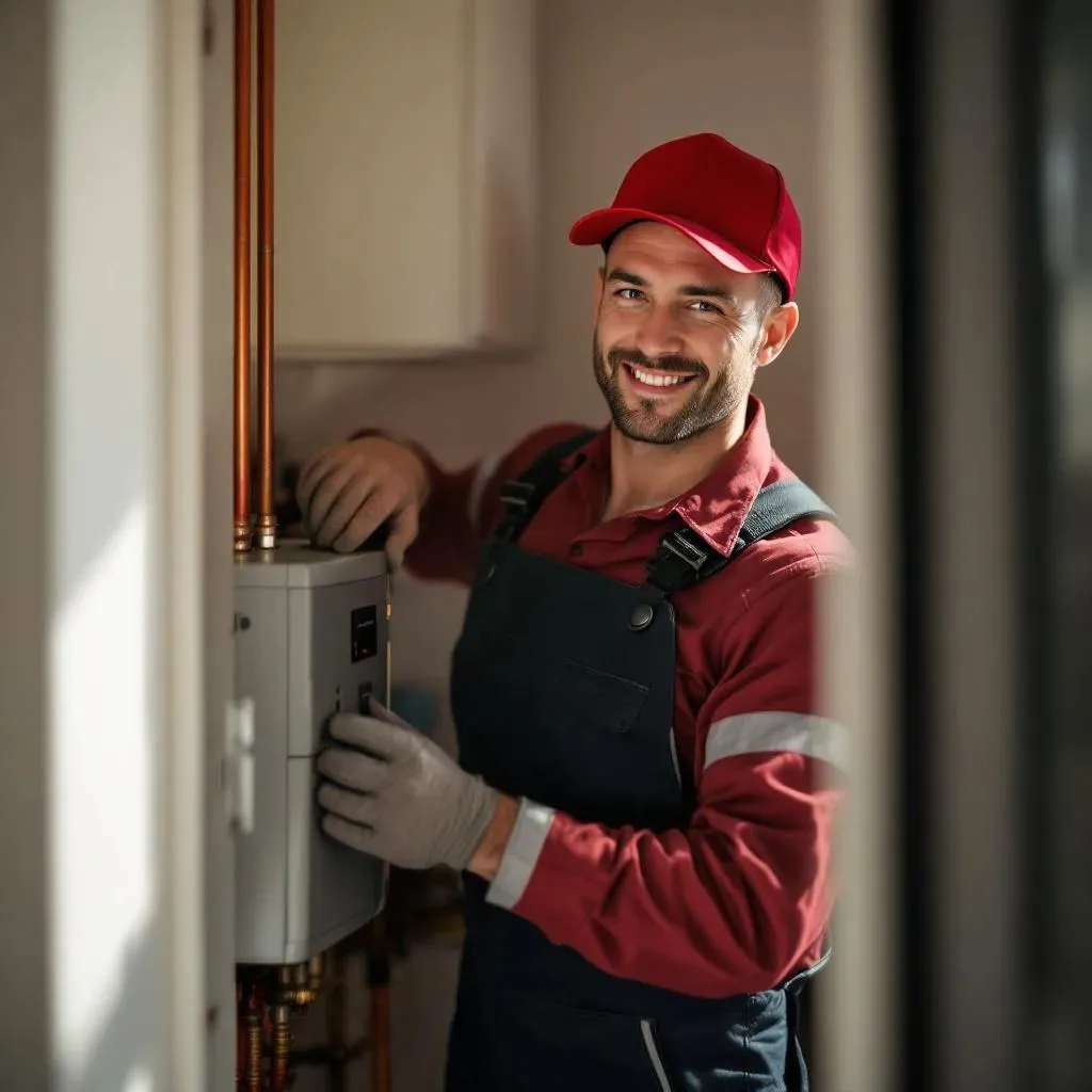 Crusaders Plumbing Roodepoort & Johannesburg photo 1