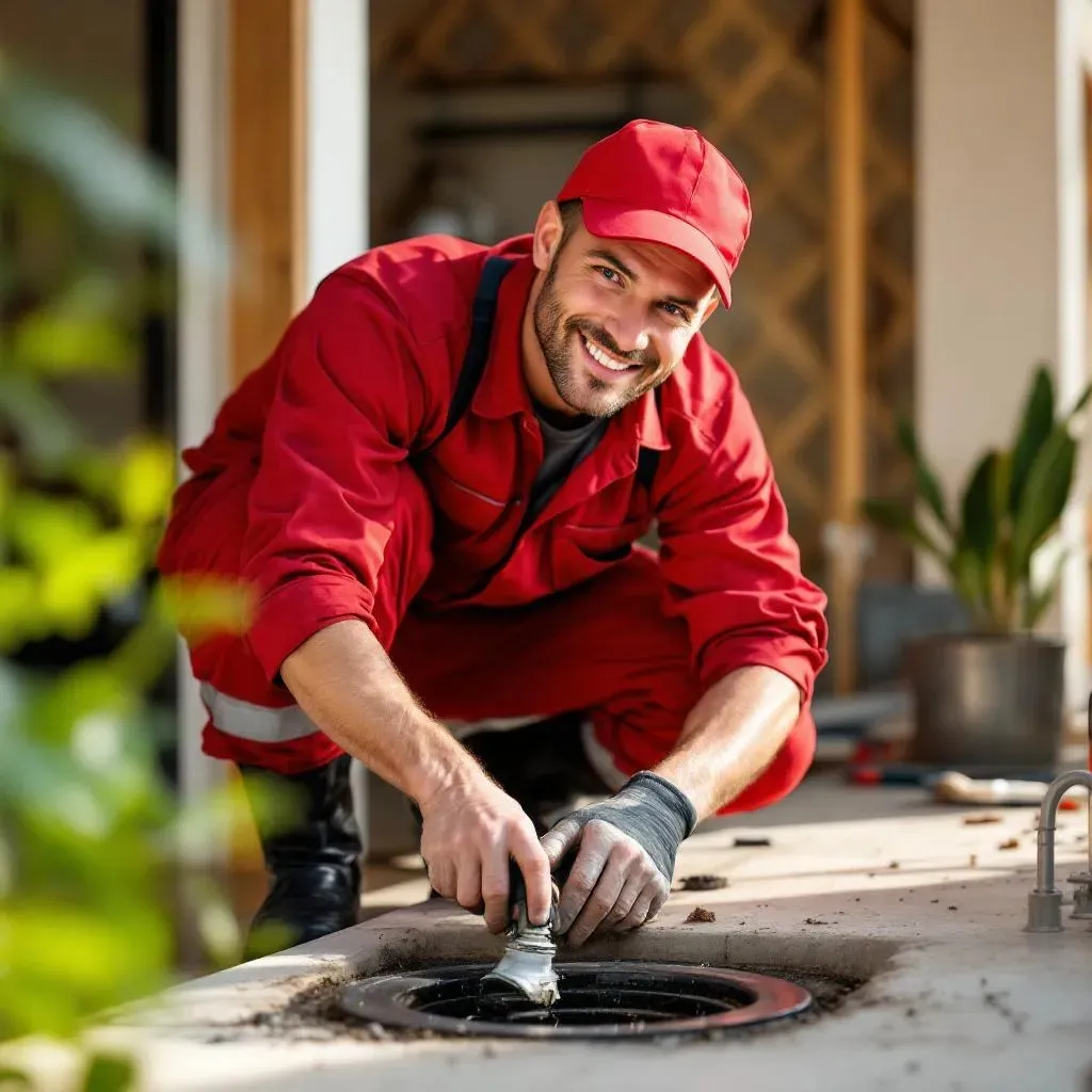 Crusaders Plumbing Roodepoort & Johannesburg photo 4