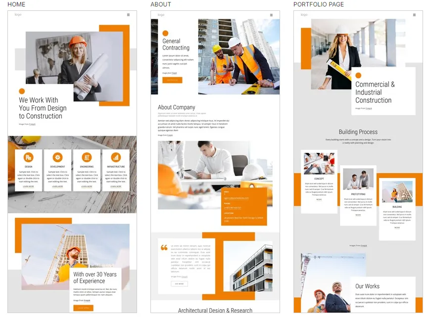 SEO Website Design photo 2