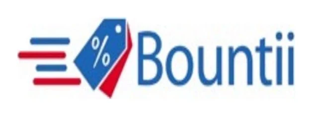 Bountii South Africa logo