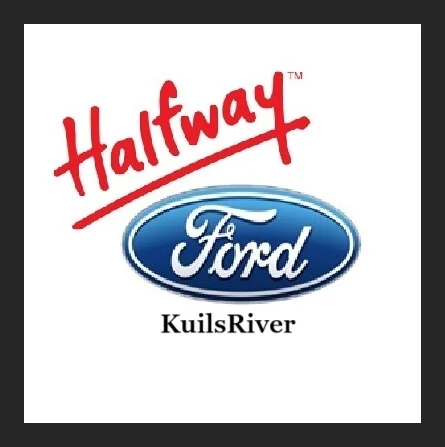 Halfway Ford Kuilsrivier logo