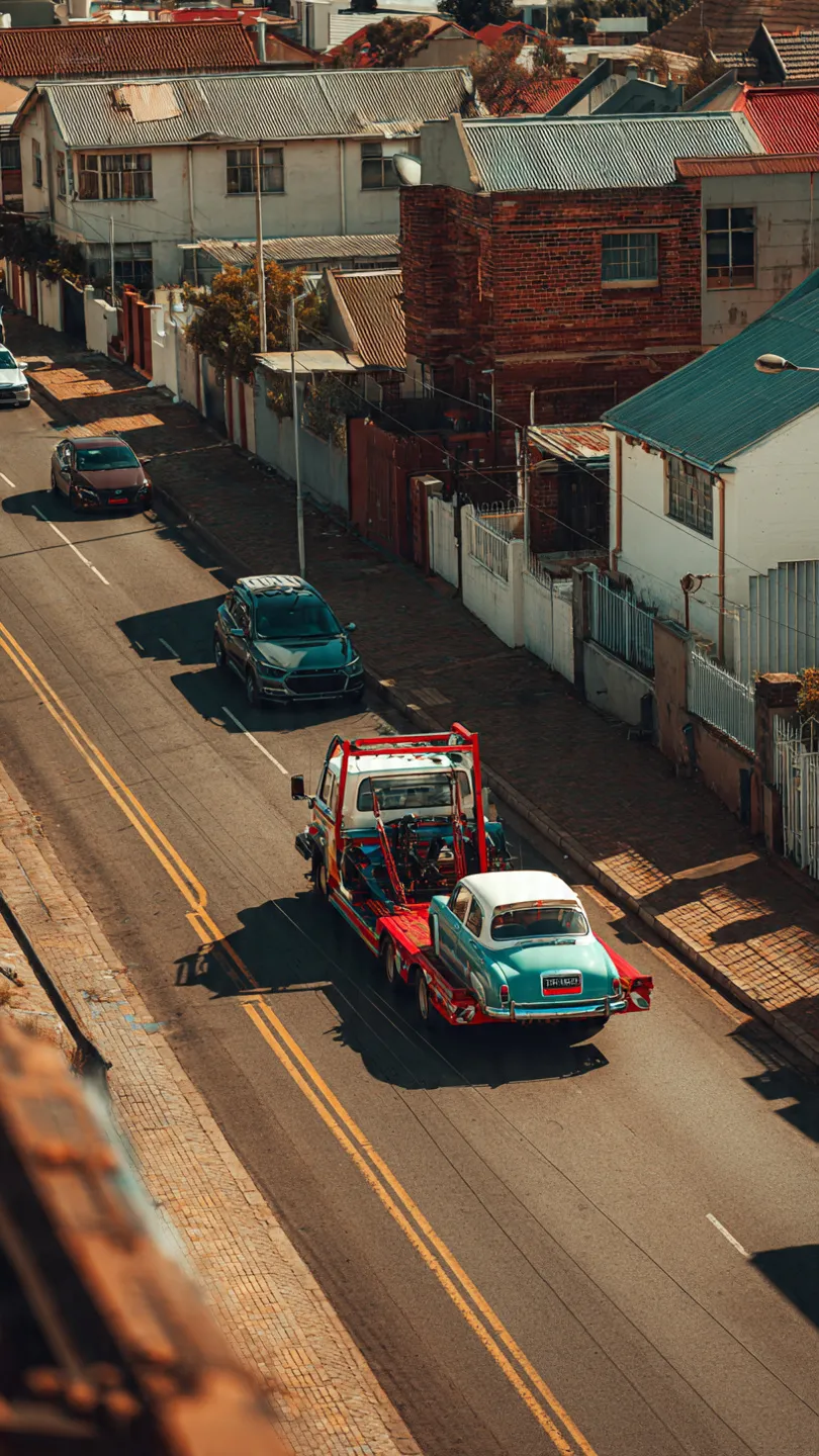 Mo Towing photo 1