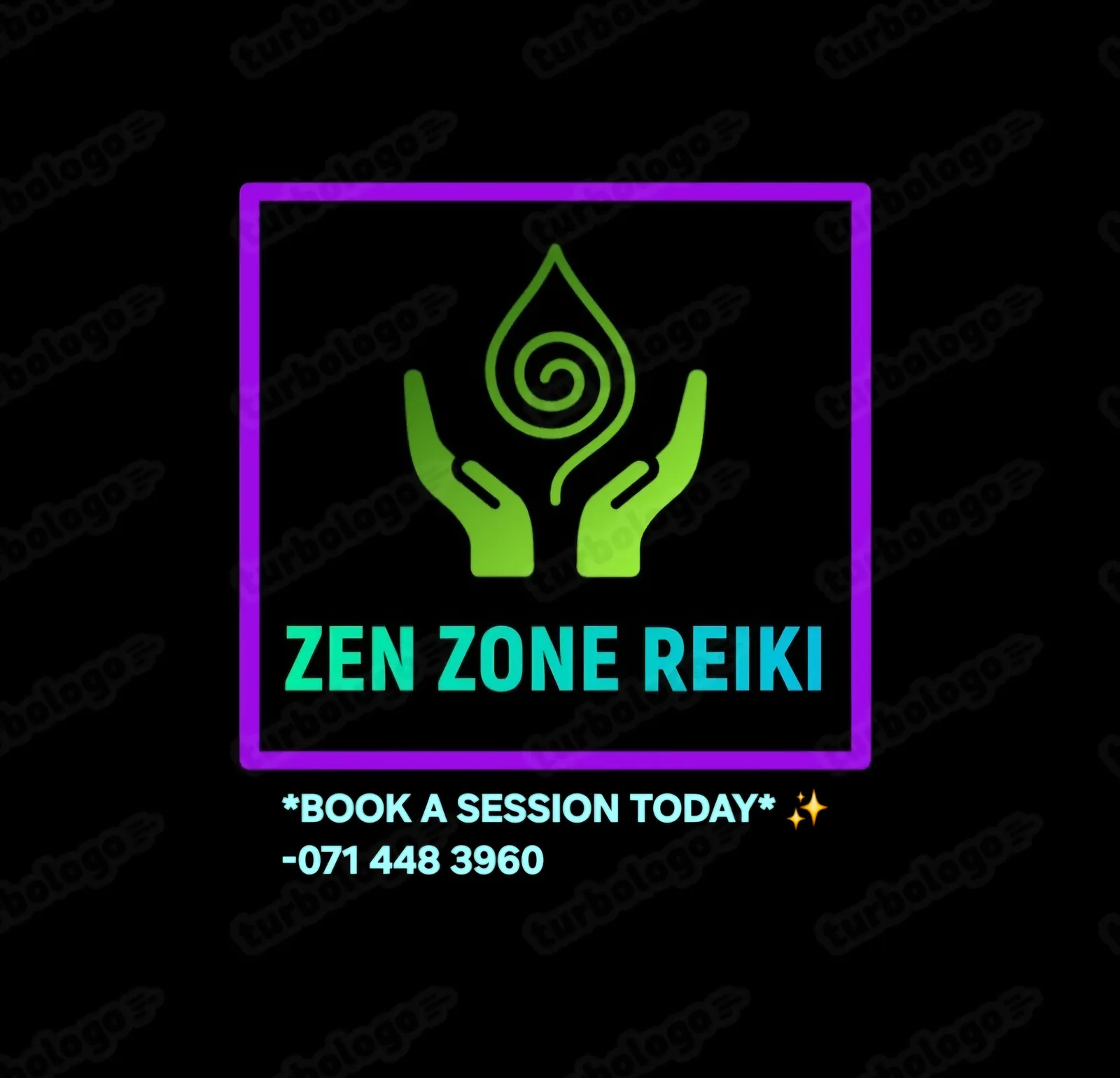 Zen Zone Reiki photo 1