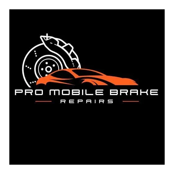 ProMobile Brake Repairs logo