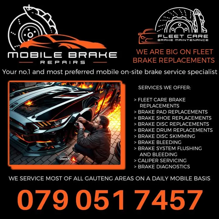 ProMobile Brake Repairs photo 1