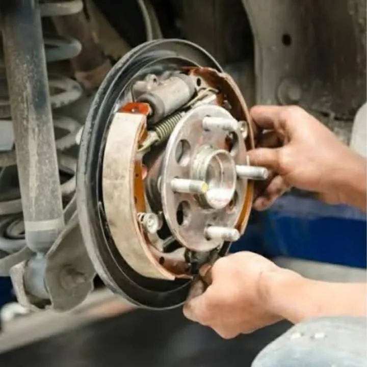 ProMobile Brake Repairs photo 4