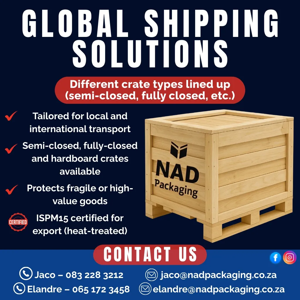 Nad Packaging photo 4