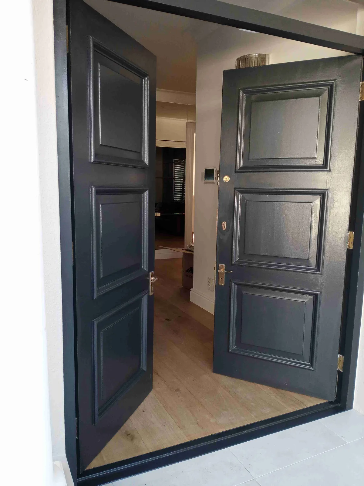 PCape Painters & Contractors photo 4