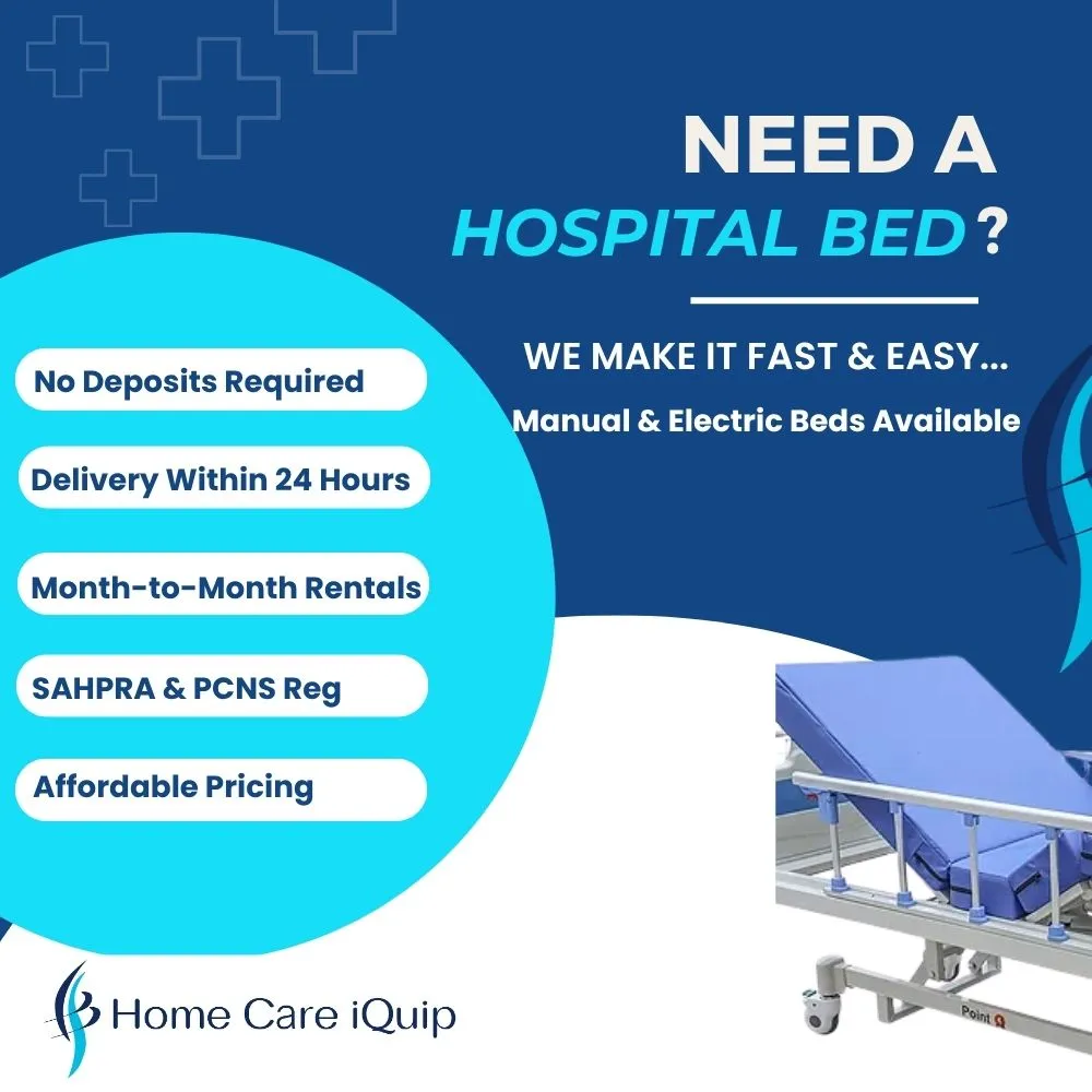Home Care iQuip photo 1