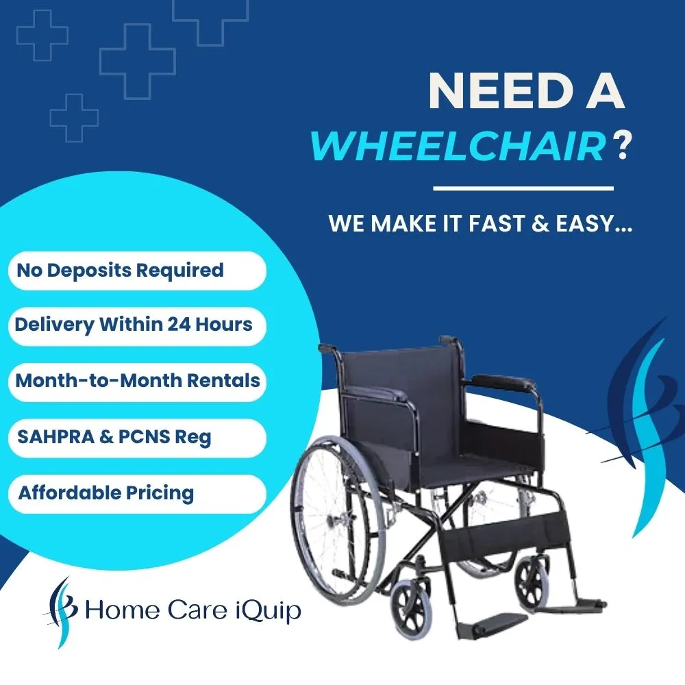 Home Care iQuip photo 4