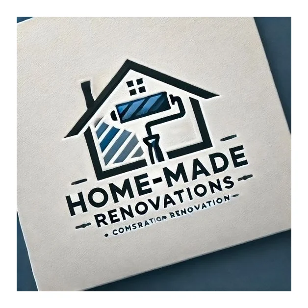 Homemaderenovations PTY LTD logo
