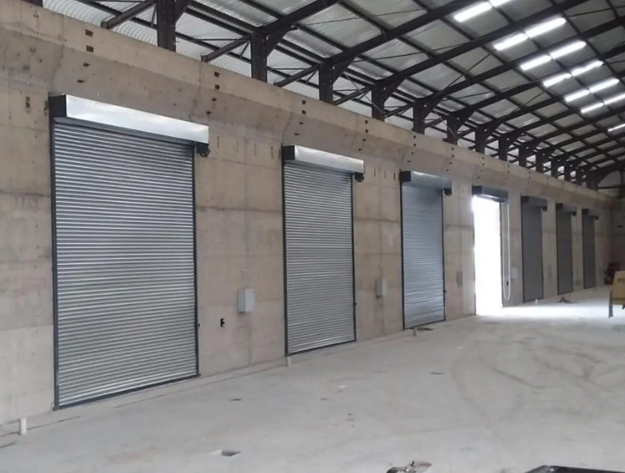 industrial Doors photo 2