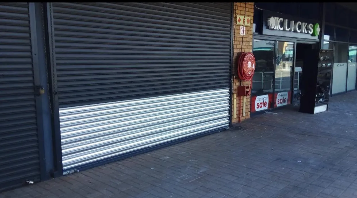 Industrial Door Repairs photo 1