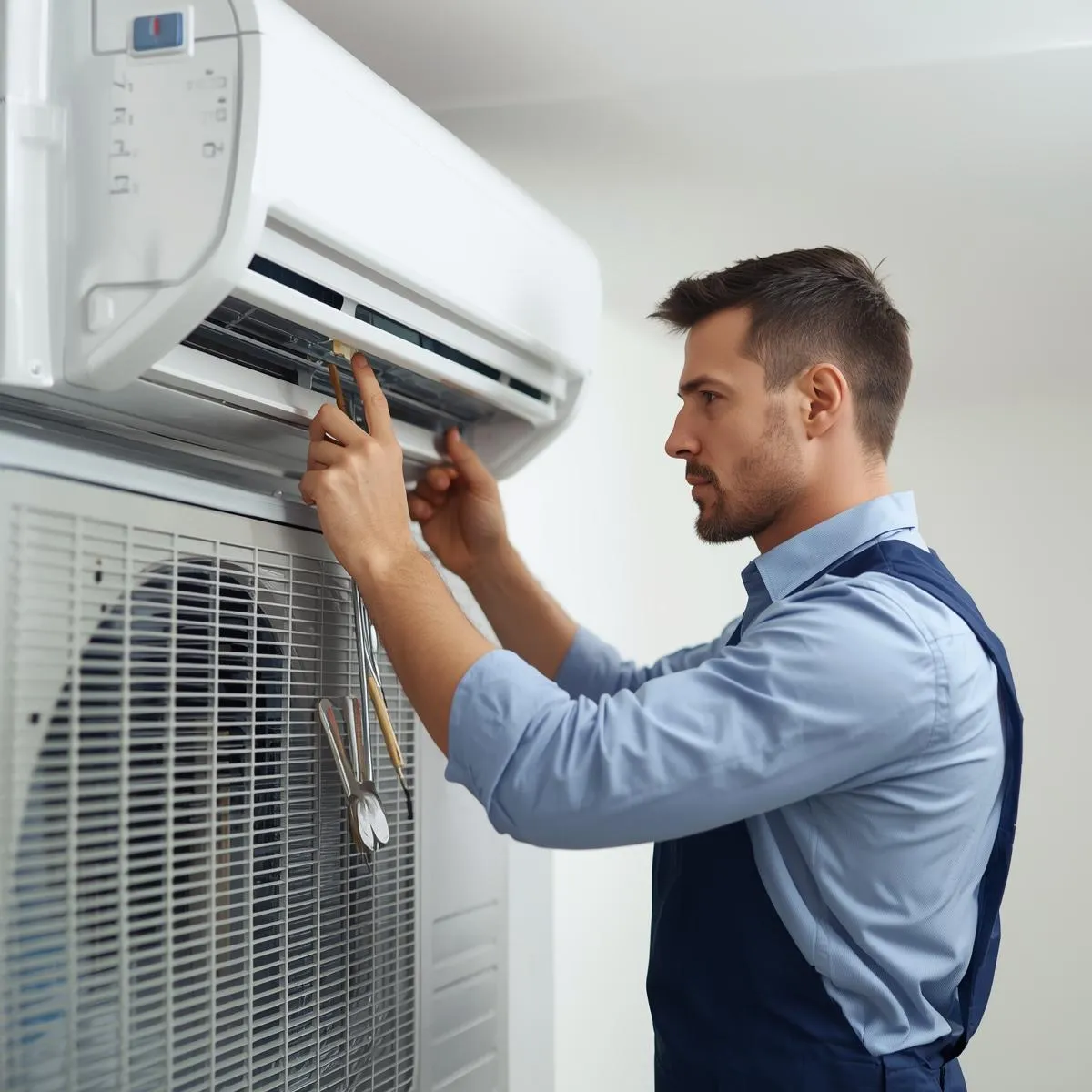 Air-Conditioning Experts SA photo 1