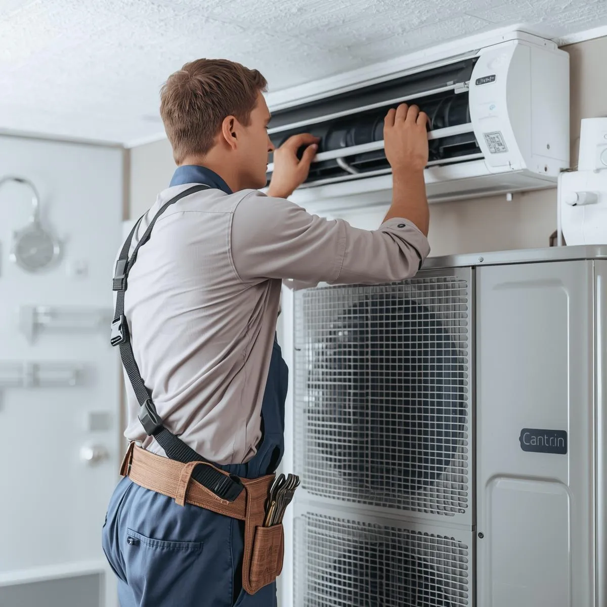 Air-Conditioning Experts SA photo 2