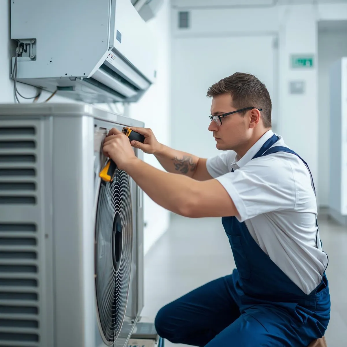 Hvac Repairs Gauteng photo 3