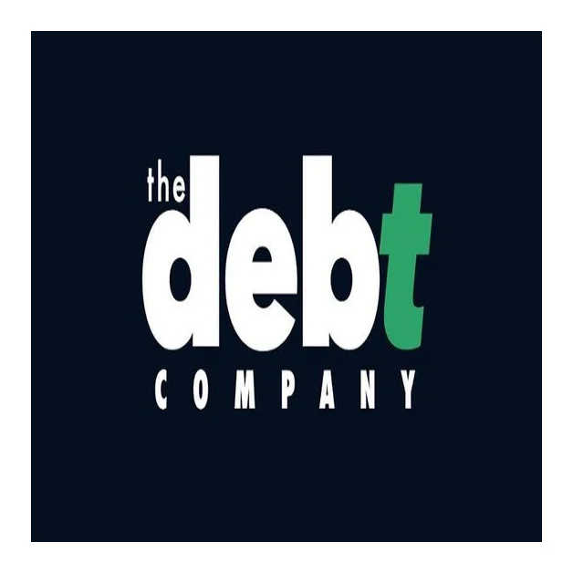 Debt Company Mossel Bay logo