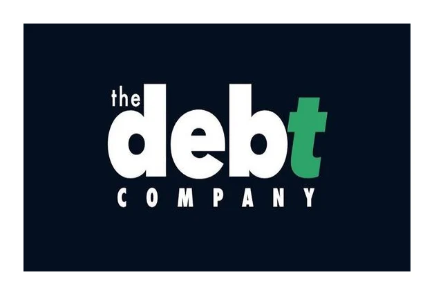 Debt Company Cape Town logo