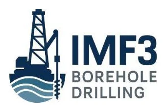 IMF3 Borehole Drilling Centurion logo
