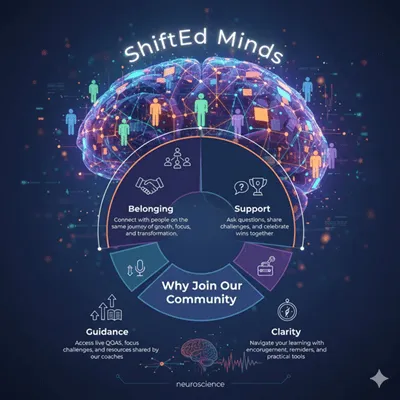 ShiftEd Minds photo 3