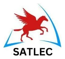 SATLEC Two-Way Radios logo