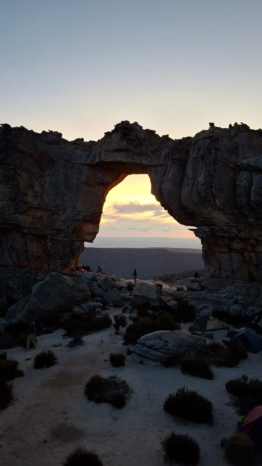 Van De Kaap Travel and Tours photo 1