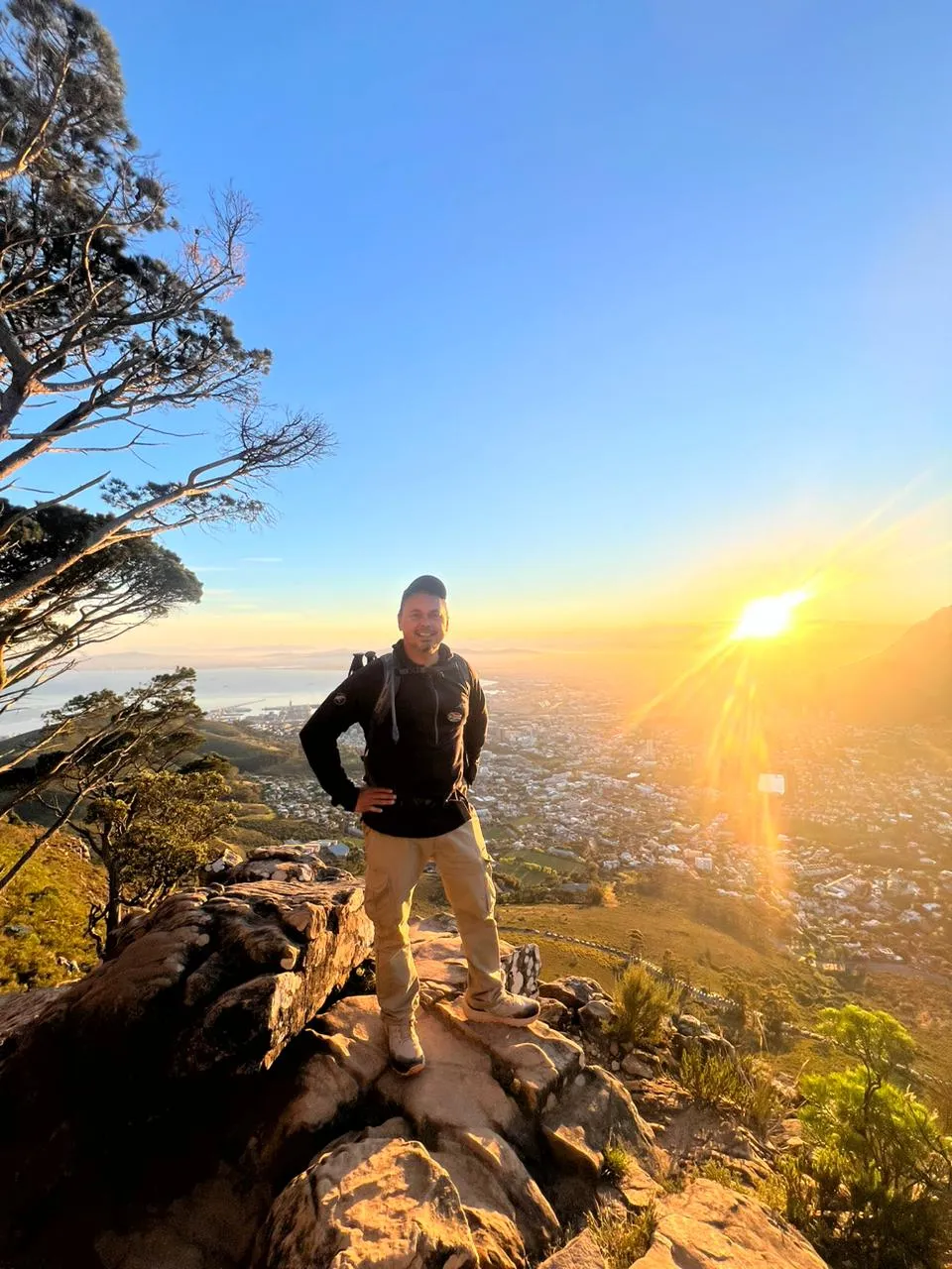 Van De Kaap Travel and Tours photo 2