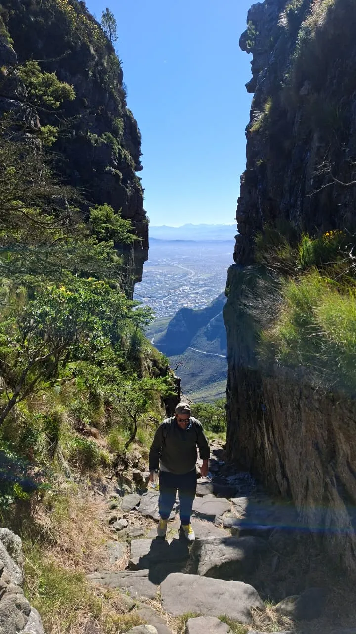 Van De Kaap Travel and Tours photo 3