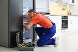 Mobile Fridge Repairs photo 3