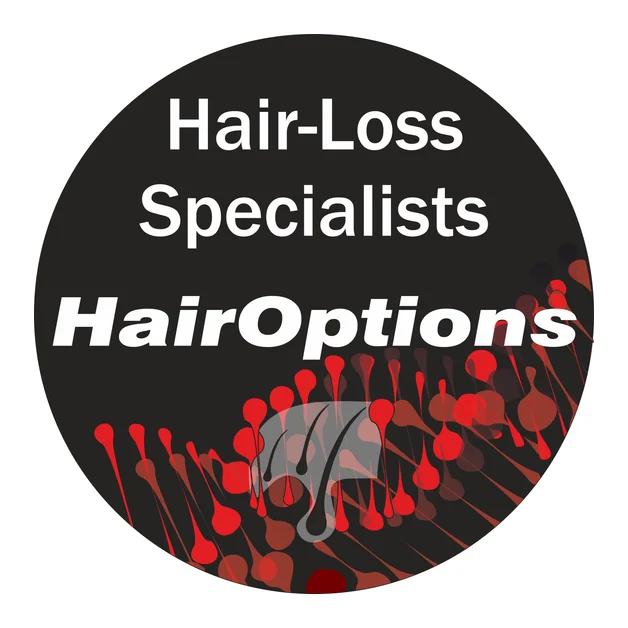 HairOptions JHB logo