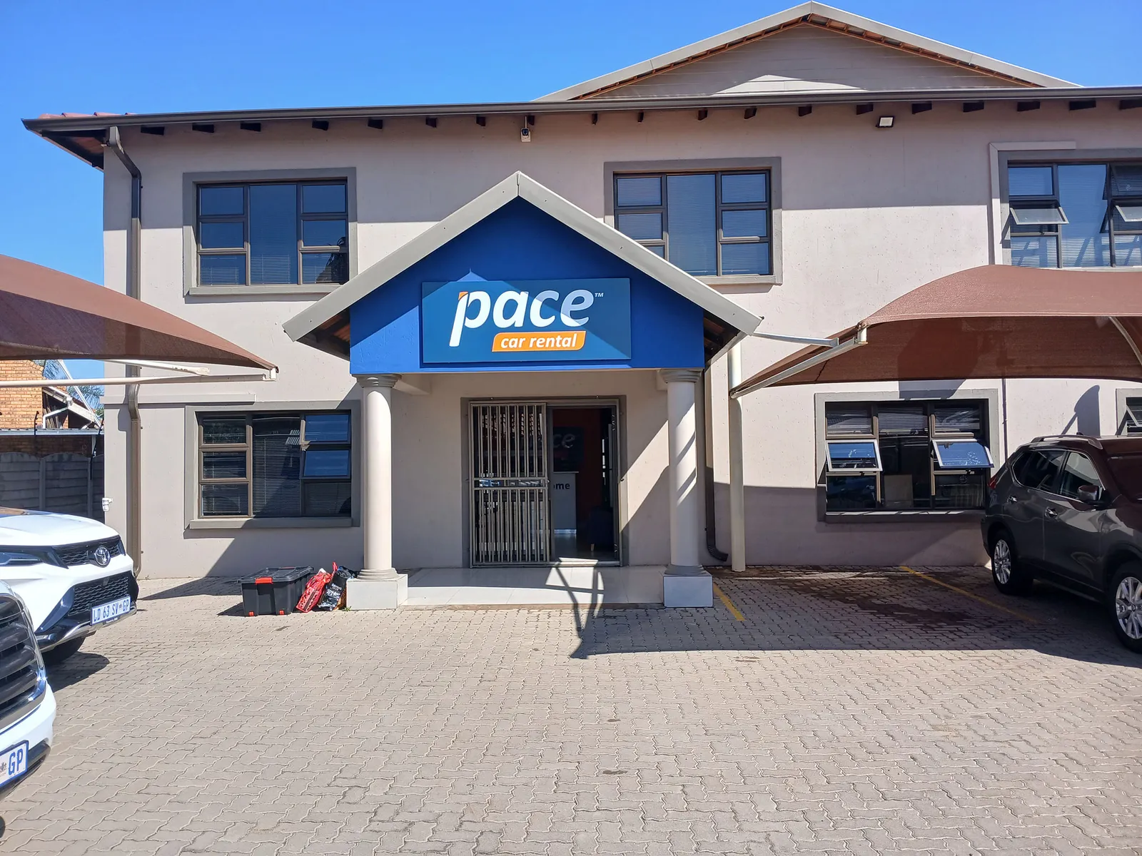 Pace Car Rental photo 2