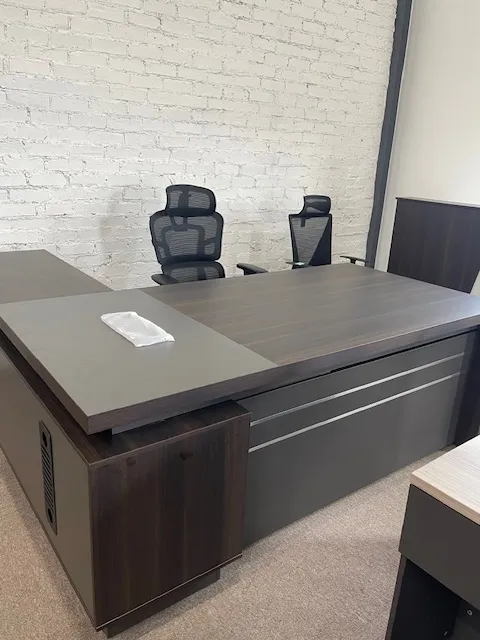 Modern Office photo 2
