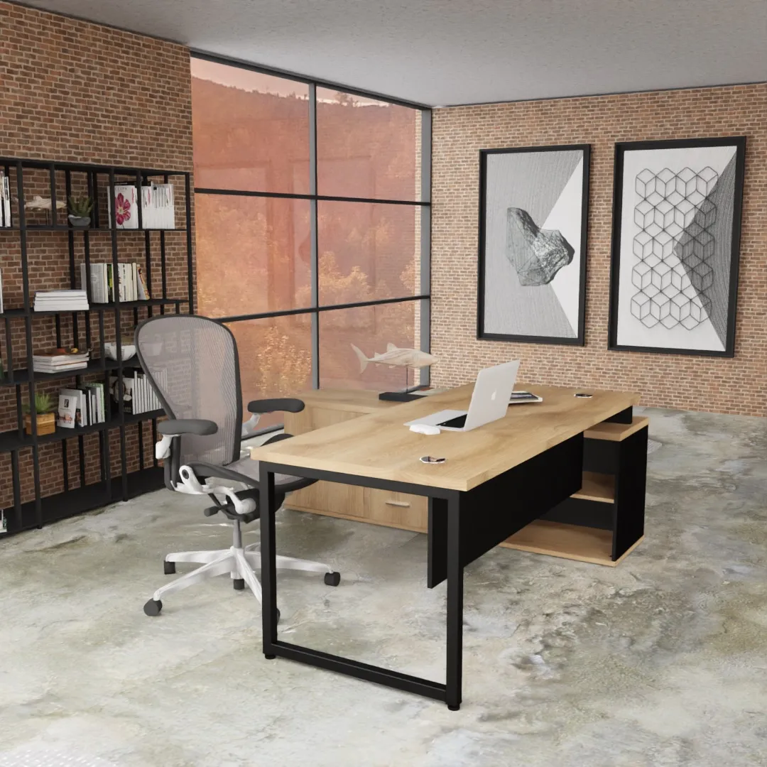 Modern Office photo 4