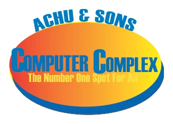 Achu & Sons logo