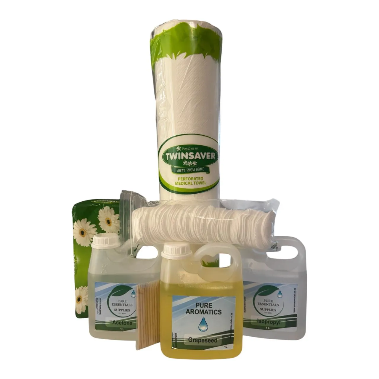 Pure Essentials Supplies photo 2