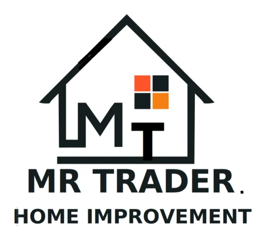 Mr Trader logo