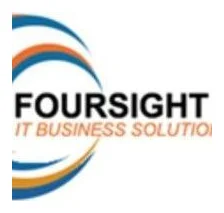 Foursight IT Business Solutions logo
